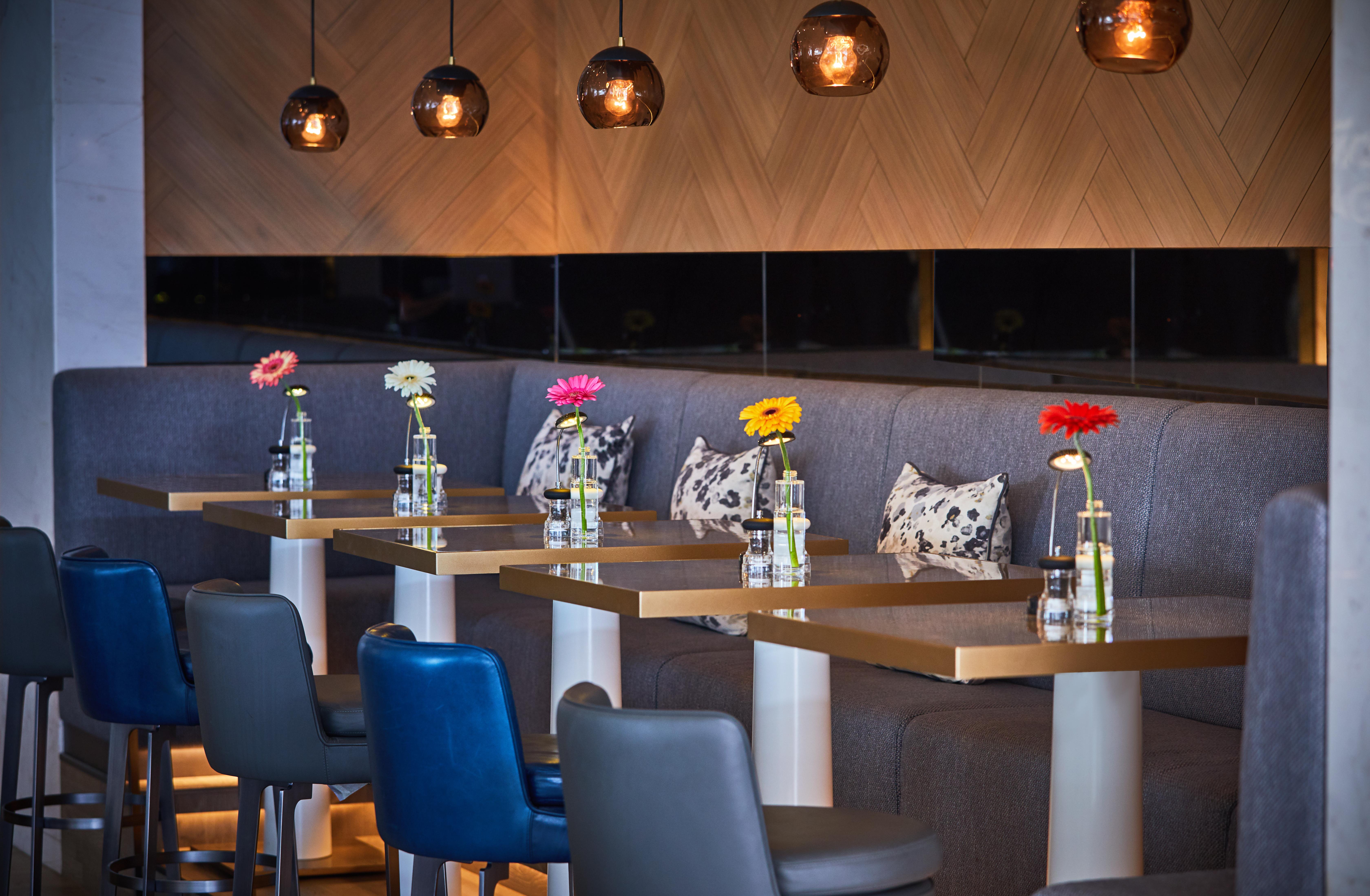Media One Hotel Dubai Ngoại thất bức ảnh